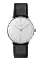 Watch Junghans Max Bill in Steel 27/3501.02